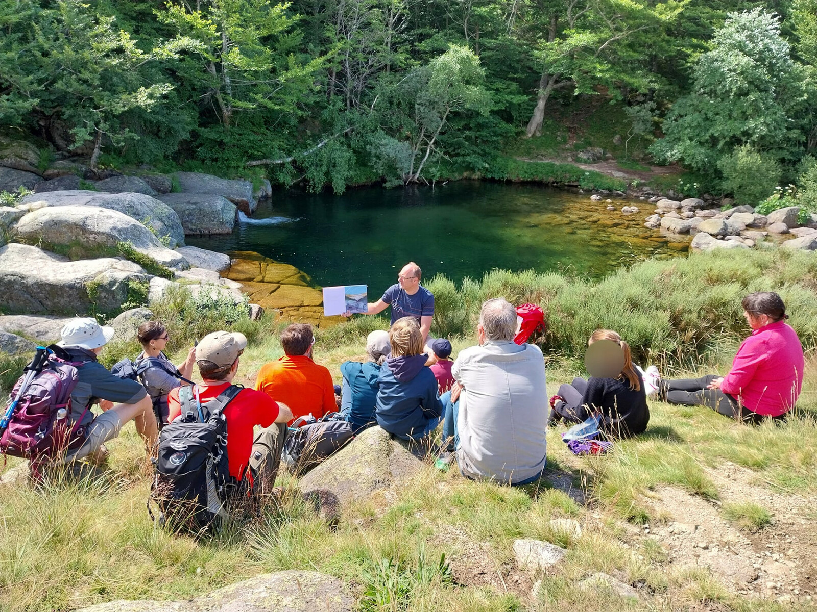 Description de l'image