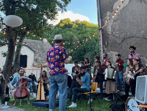 Description de l'image