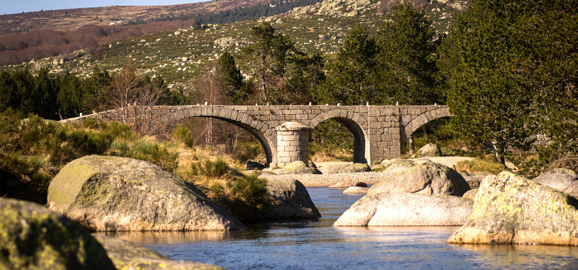 Pont de Montvert - Sud Mont Lozère